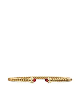 David Yurman: Браслет 