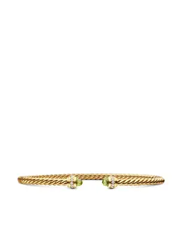 David Yurman: Браслет 