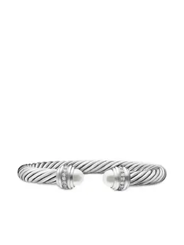 David Yurman: Браслет 