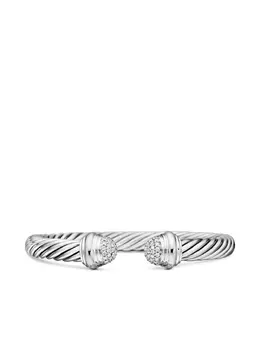David Yurman: Браслет 