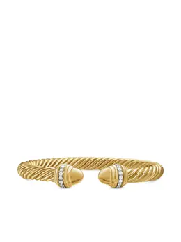 David Yurman: Браслет 