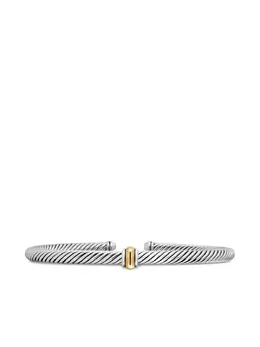David Yurman: Браслет 