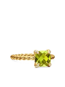David Yurman: Кольцо 