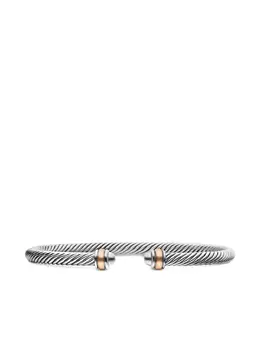 David Yurman: Браслет 