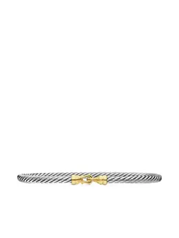 David Yurman: Браслет 