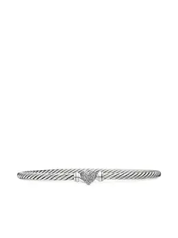 David Yurman: Браслет 