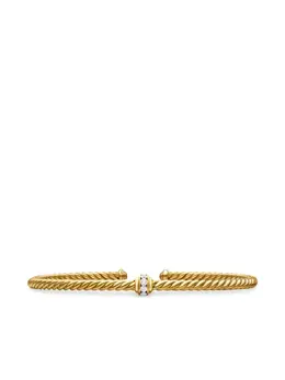 David Yurman: Браслет 