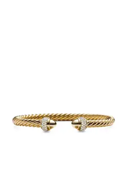 David Yurman: Браслет 