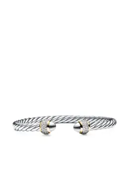 David Yurman: Браслет 