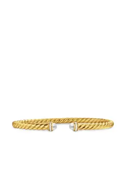 David Yurman: Браслет 