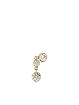 Sophie Bille Brahe: Серьги 