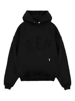 Represent: Чёрная толстовка 