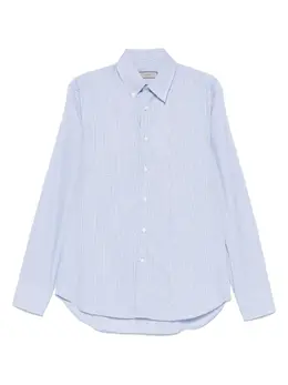 Canali: Короткая рубашка 
