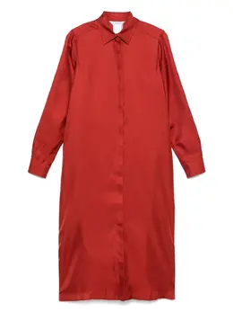 Max Mara: Платье миди 