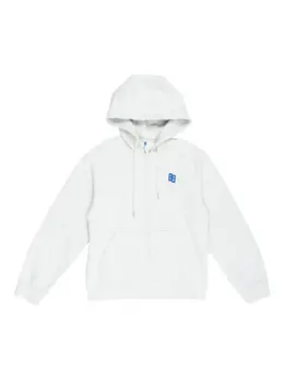 Ader Error: Белая толстовка 
