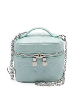 Louis Vuitton Pre-Owned: Сумка 