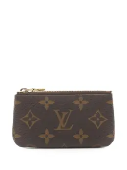 Louis Vuitton Pre-Owned: Косметичка 