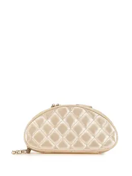 CHANEL Pre-Owned: Клатч 