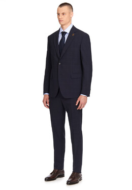 Corneliani: Классическая рубашка 