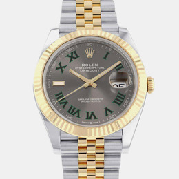 Rolex: Часы 