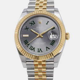 Rolex: Часы 
