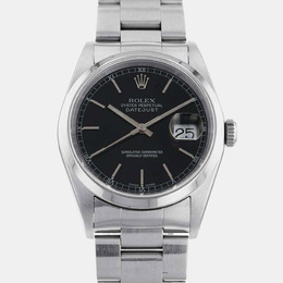 Rolex: Часы 