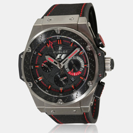 Hublot: Часы 