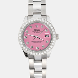 Rolex: Часы 