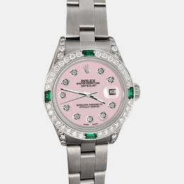 Rolex: Часы 