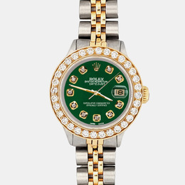 Rolex: Часы 