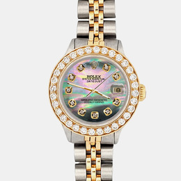 Rolex: Часы 
