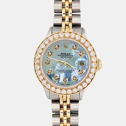 Rolex: Часы 