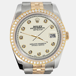 Rolex: Часы 
