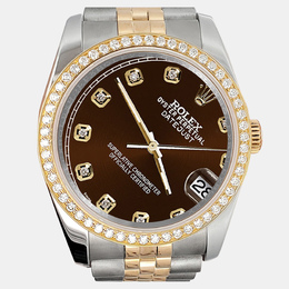 Rolex: Часы 