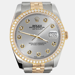 Rolex: Часы 