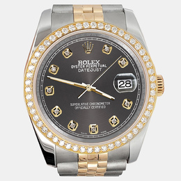 Rolex: Часы 