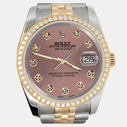 Rolex: Часы 