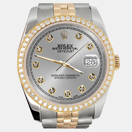 Rolex: Часы 