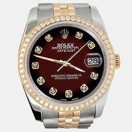 Rolex: Часы 