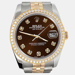 Rolex: Часы 