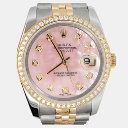 Rolex: Часы 