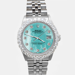 Rolex: Часы 