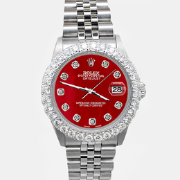 Rolex: Часы 