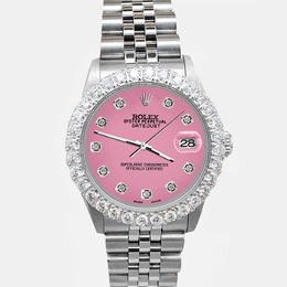 Rolex: Часы 