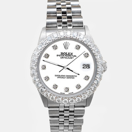 Rolex: Часы 