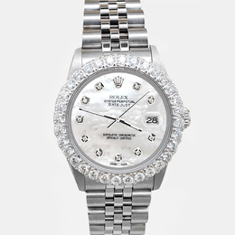 Rolex: Часы 
