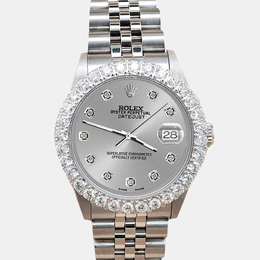 Rolex: Часы 
