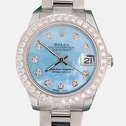 Rolex: Часы 