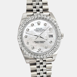 Rolex: Часы 