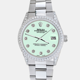 Rolex: Часы 